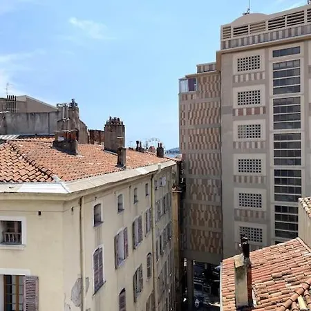 Studio Hyper-centre - Wifi - Quartier Tres Calme